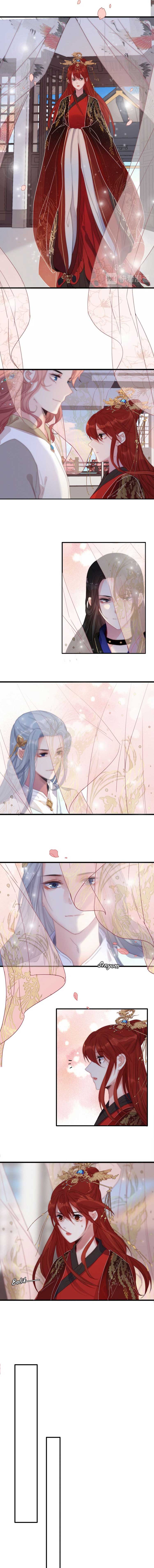 Ni Yu: God is a Girl Chapter 06 Gambar 6